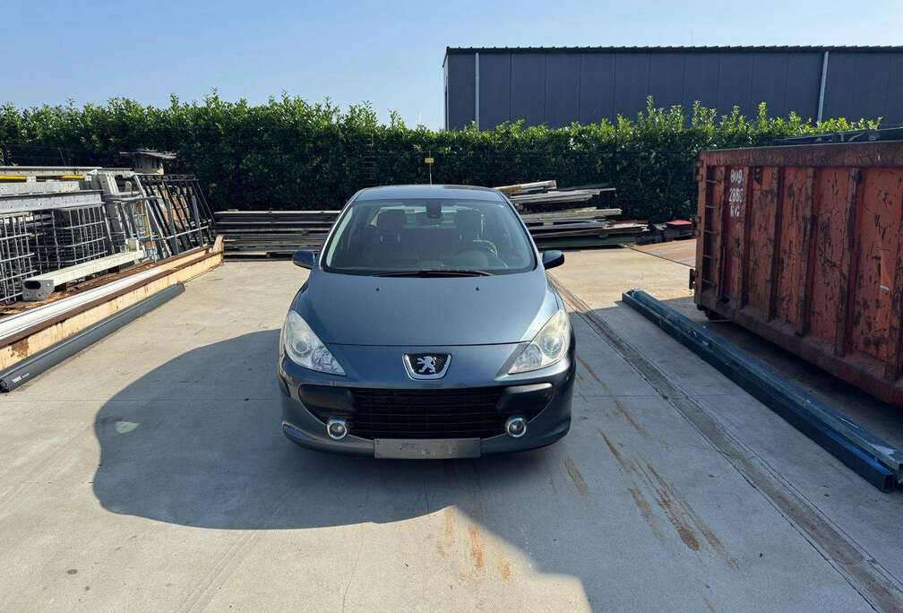 Peugeot 307 110 Premium