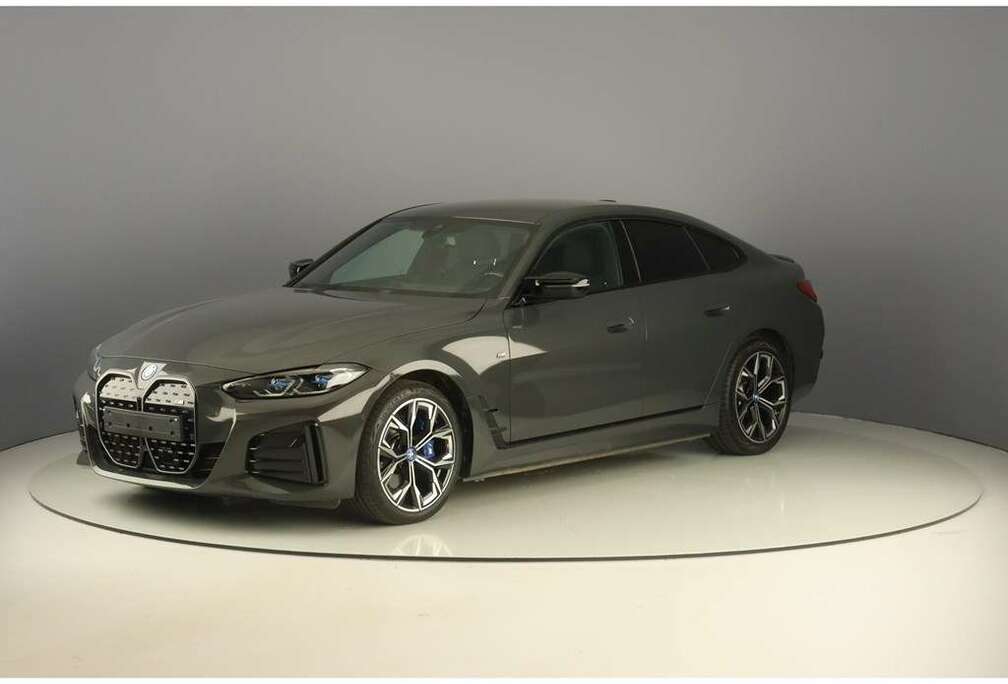 BMW M50 544pk Pack Buisness