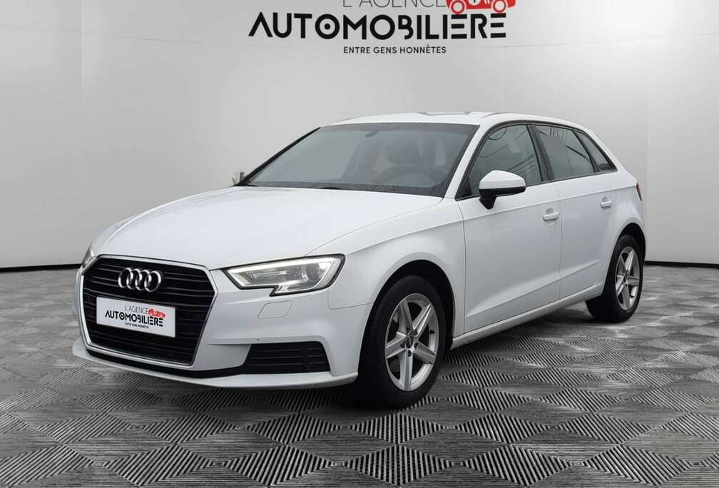 Audi Sportback 30 TFSI 116Ch/ Garantie 12 mois