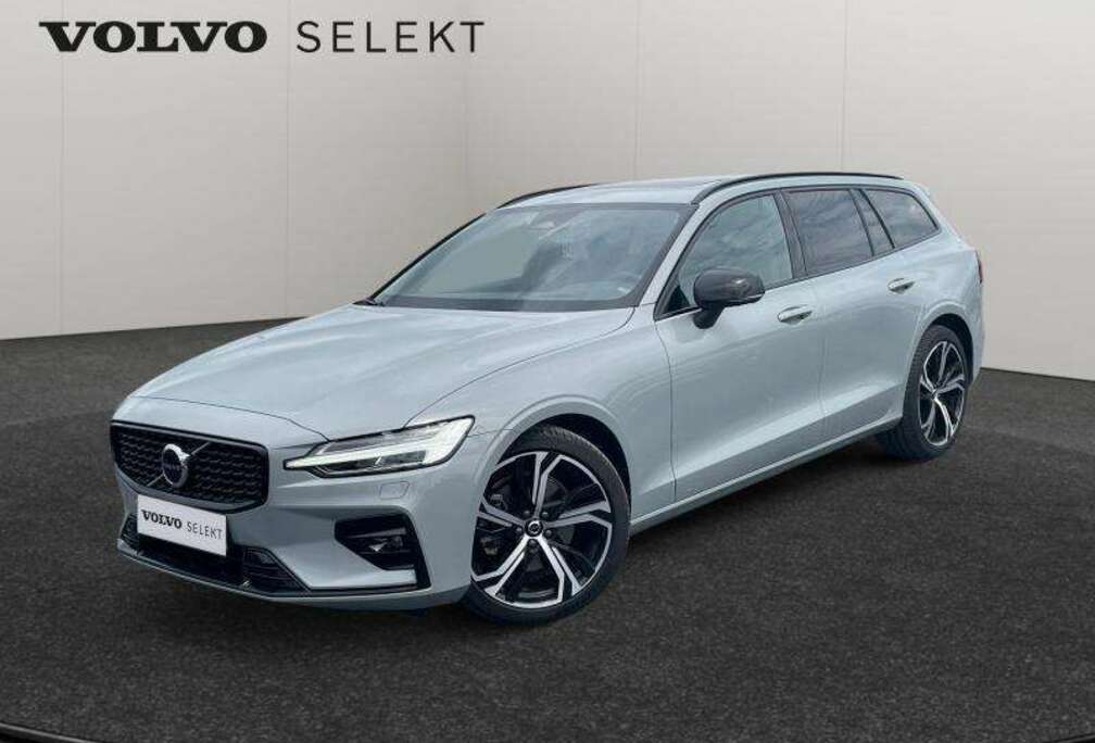 Volvo B3 Ultimate / Essence