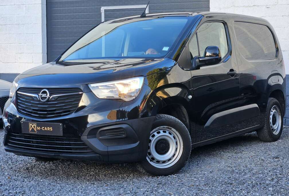 Opel Ecran*Utilitaire*104000km*