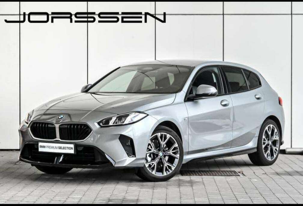 BMW M Sport Design