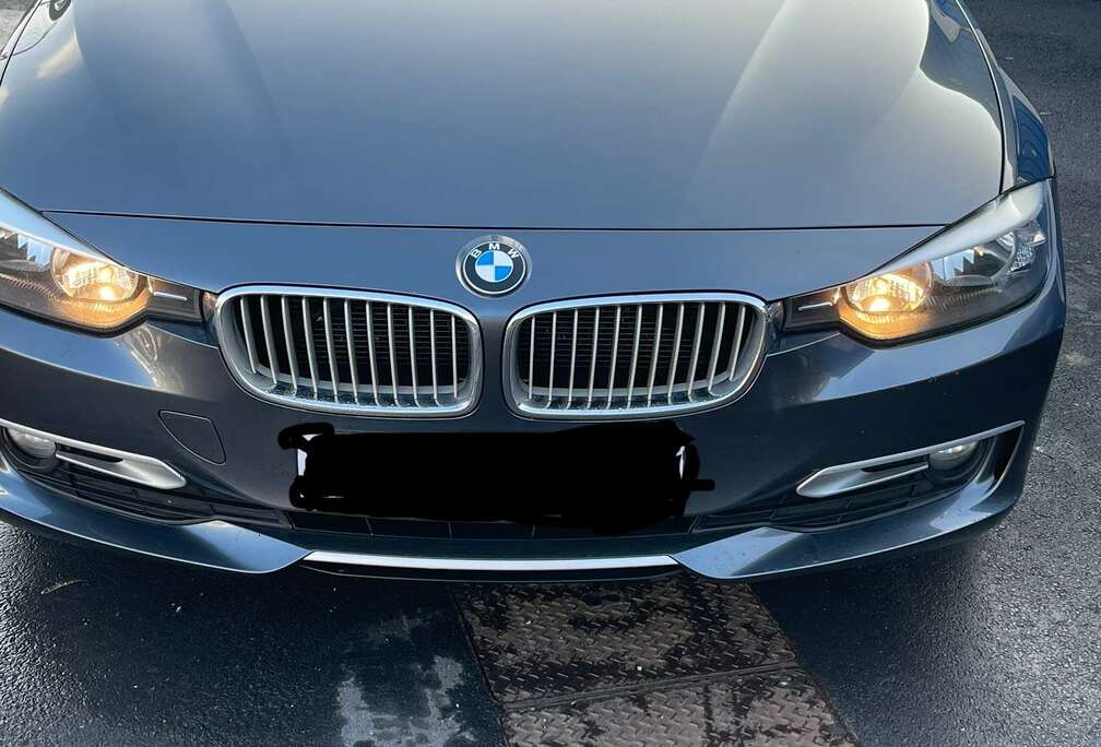 BMW sport