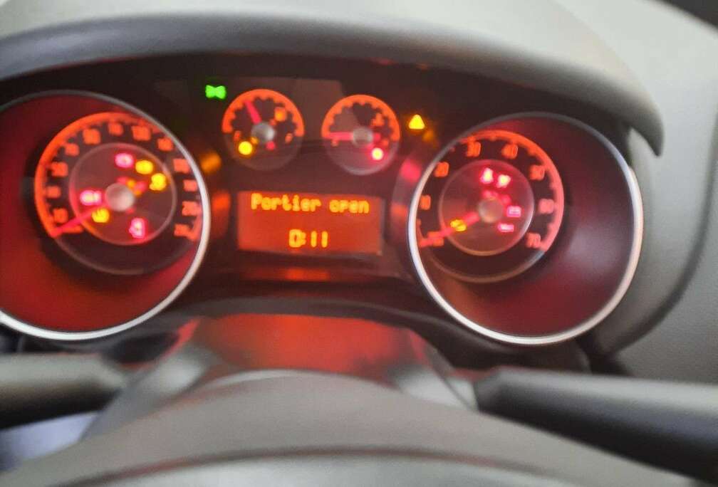 Fiat 1.2 8V Start&Stopp