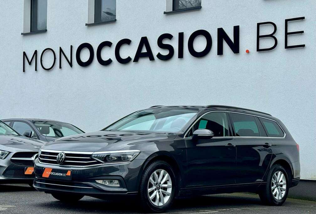 Volkswagen 2.0 TDi LED GPS CAMERA CARPLAY CRUISE CONTROL