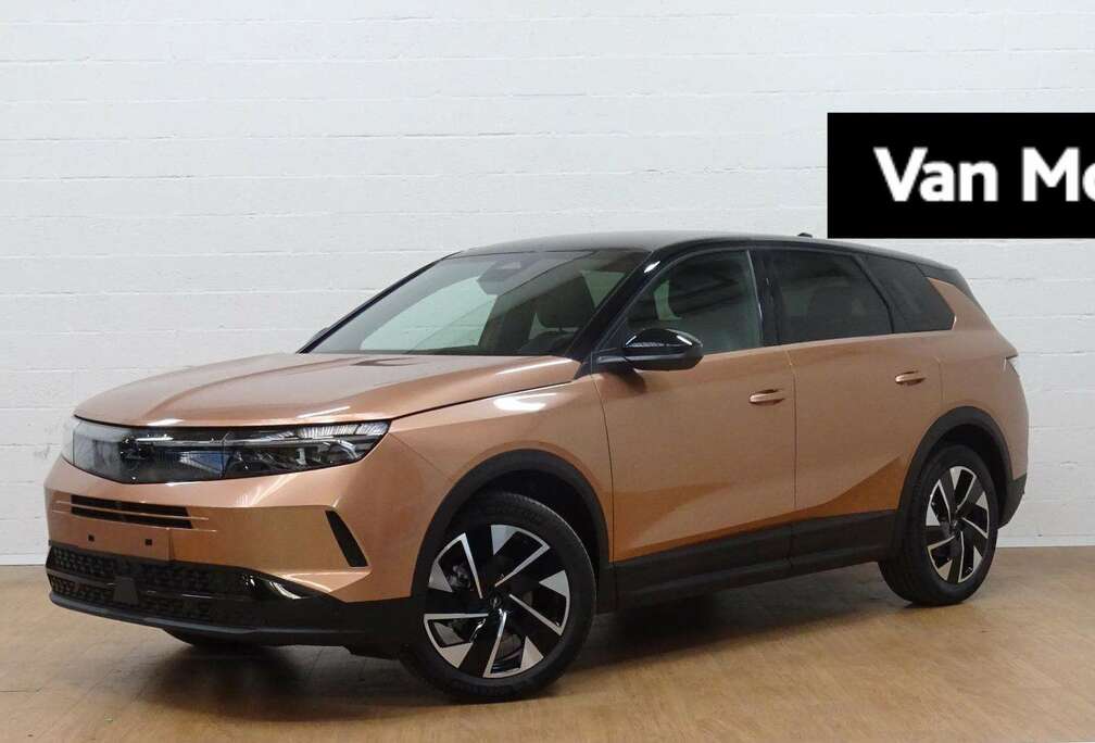 Opel 1.2 Turbo S/S Hybrid GS