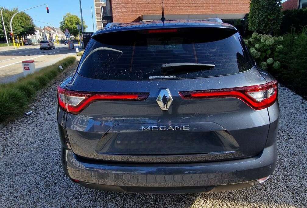 Renault Grandtour BLUE dCi 115