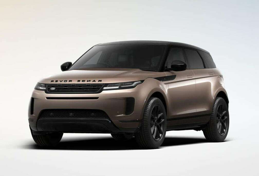 Land Rover P270e S AWD Auto. 26.5MY Momentum