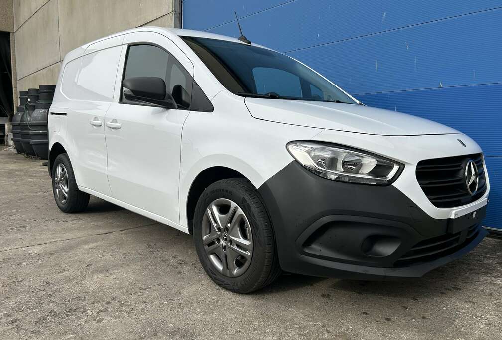 Mercedes-Benz 110 CDi Standard Pro (€15.694 ex Btw) Camera