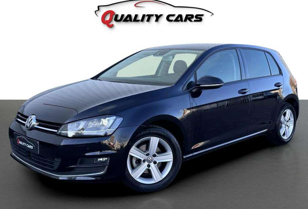 Volkswagen 1.2 Highline  40.000 KM  Full option  Garanti