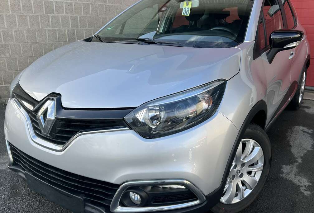 Renault 0.9 TCe Energy Extrem + CLIM + NAVI