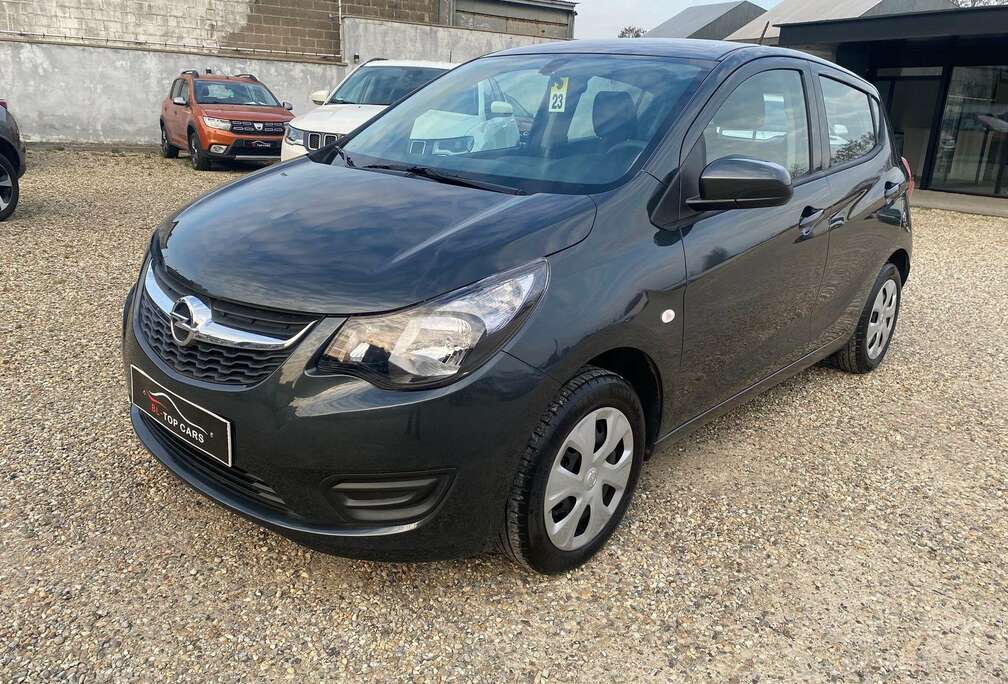 Opel Karl 1.0i ECOTEC Start/Stop *12 Mois De Garantie*