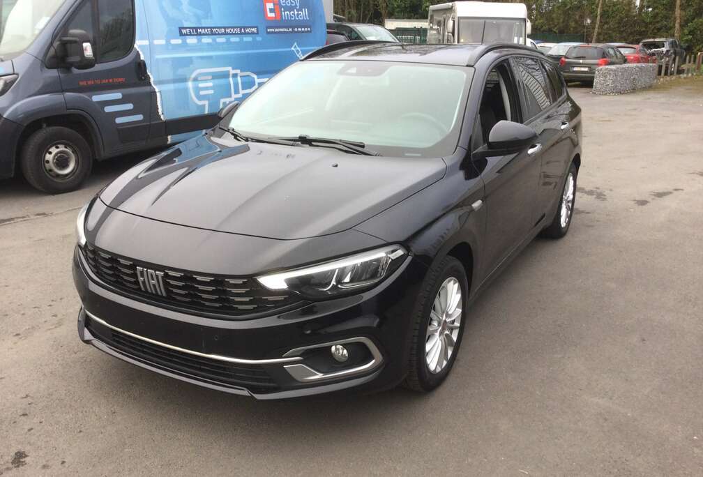 Fiat Tipo SW 1.0 T FireFly City Life