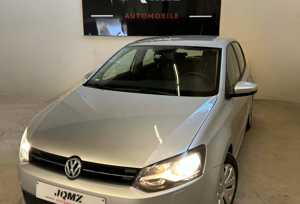 Volkswagen Polo 1.2i Comfortline
