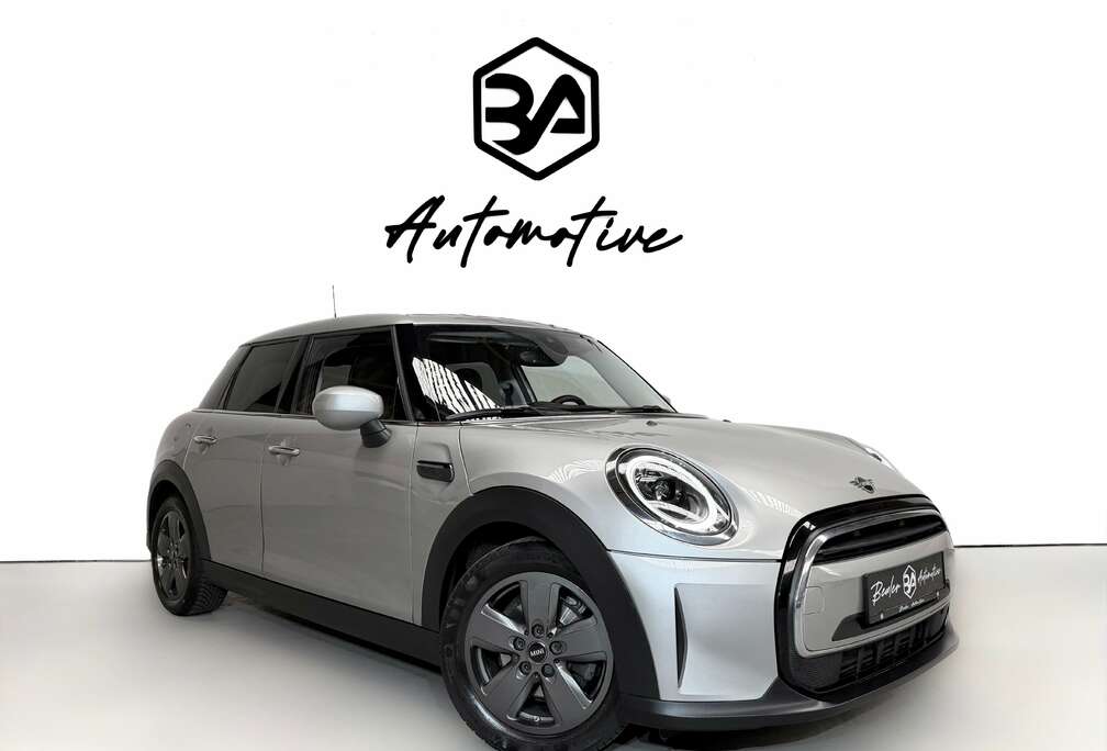 MINI Mini 1.5A Cooper FULL LED  CARPLAY