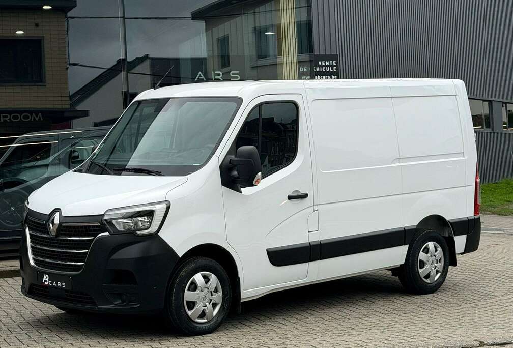 Renault 2.3 dCi 35 L2H2 * GARANTIE 12 MOIS * 1ER PROP *