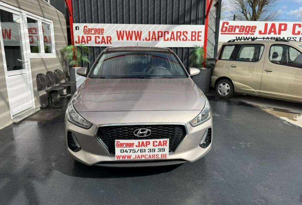 Hyundai clim garantie 1an