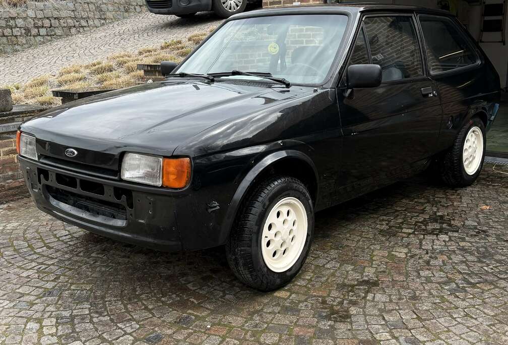 Ford Mk2 Xr2