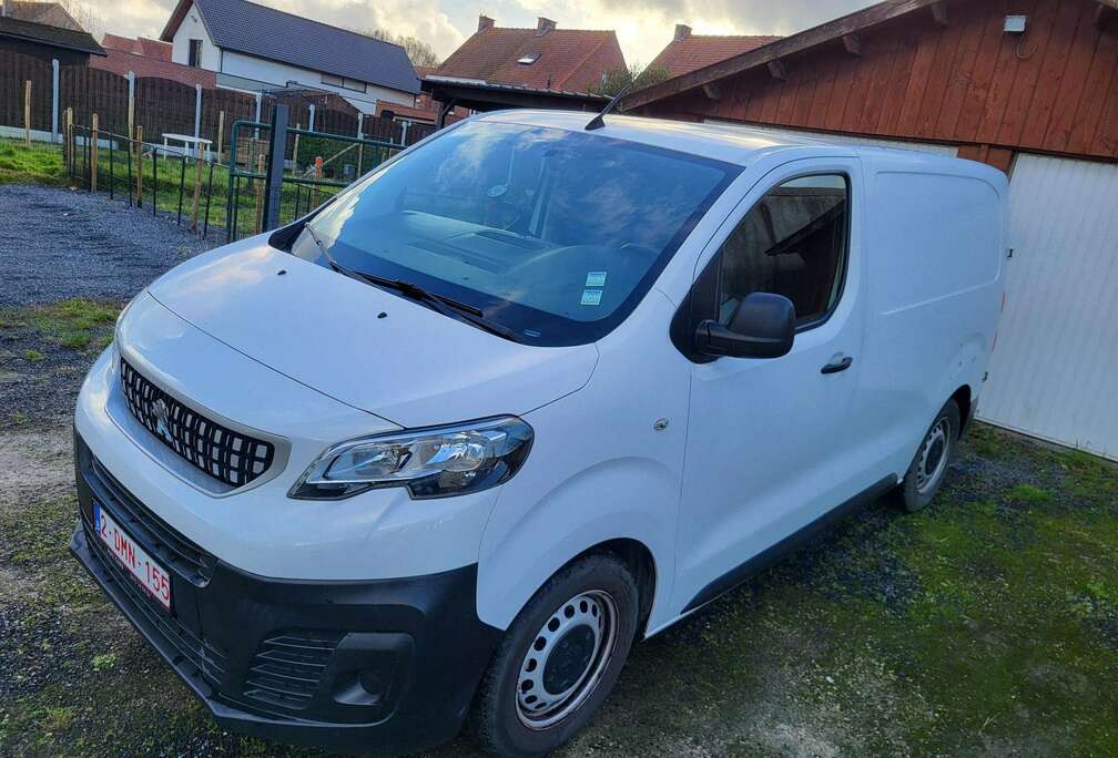 Peugeot Expert L1H1 Premium Avantage Edition