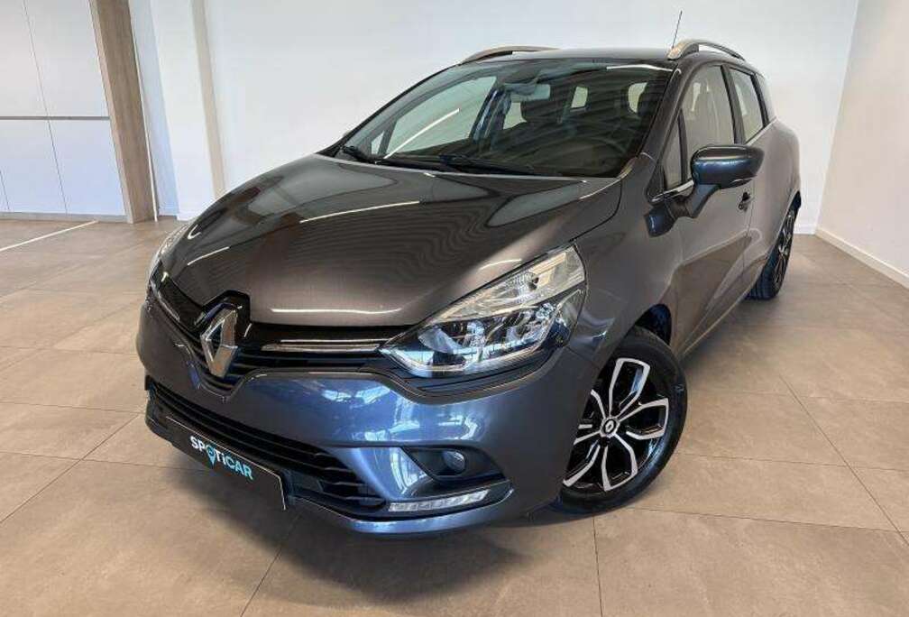 Renault 0.9 BENZINE 90 PK