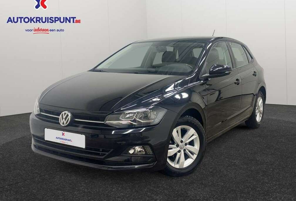 Volkswagen 1.0TSI OPF Comfortline DSG GPS Airco Apple Android