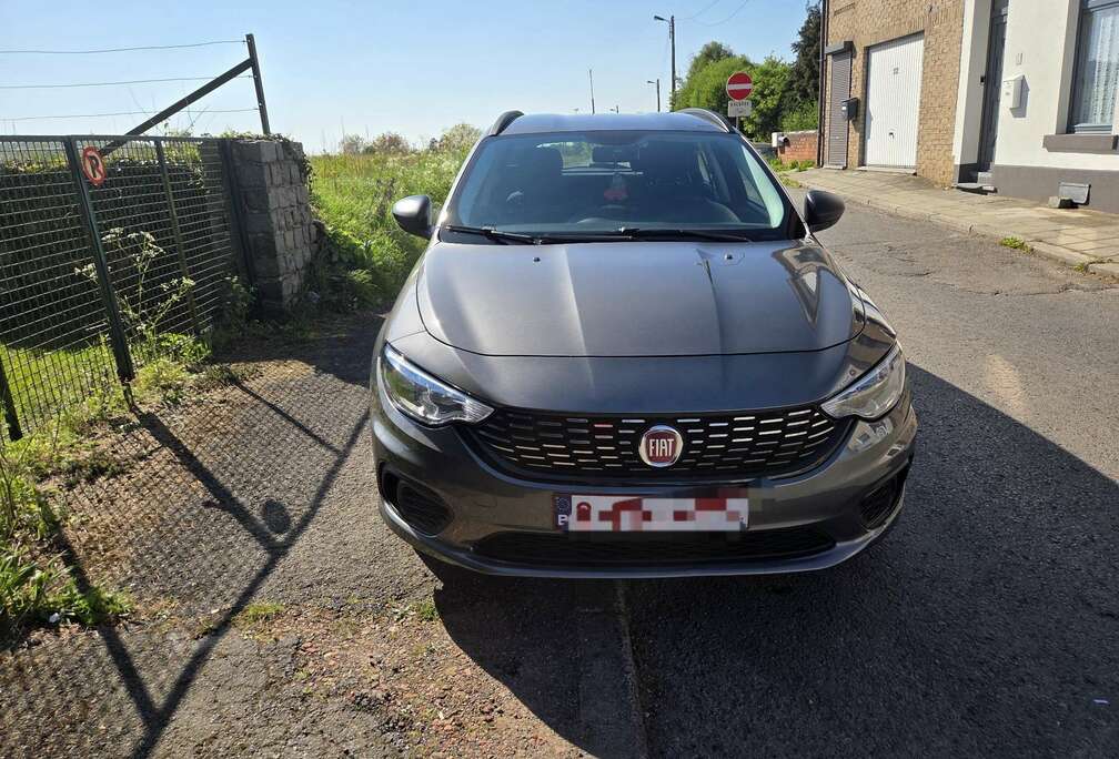 Fiat SW 1.4i Easy