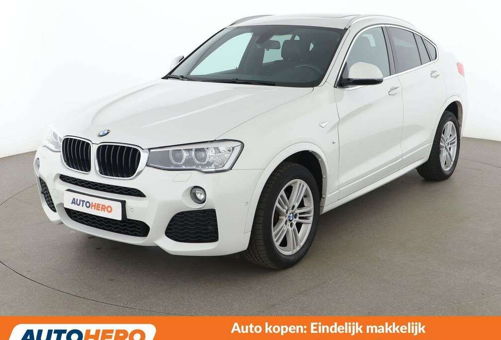 BMW xDrive 20i Sport