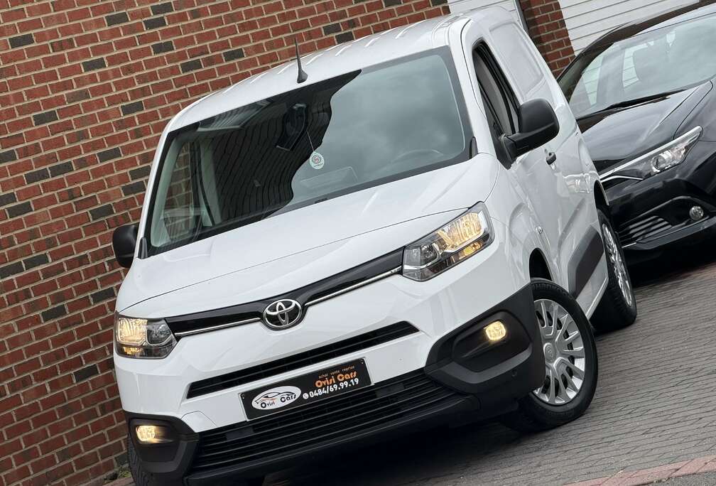 Toyota / AUTOMATIQUE/ 2031 GARANTIE TOYOTA /