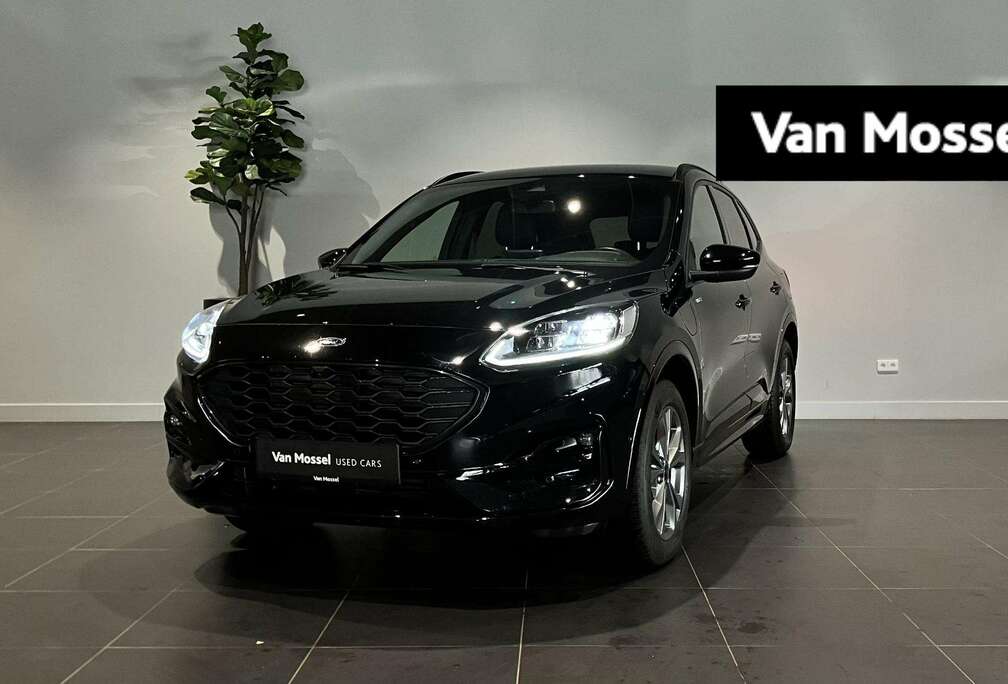 Ford PHEV ST-Line XDriver AssistWinterpackB&O Sound