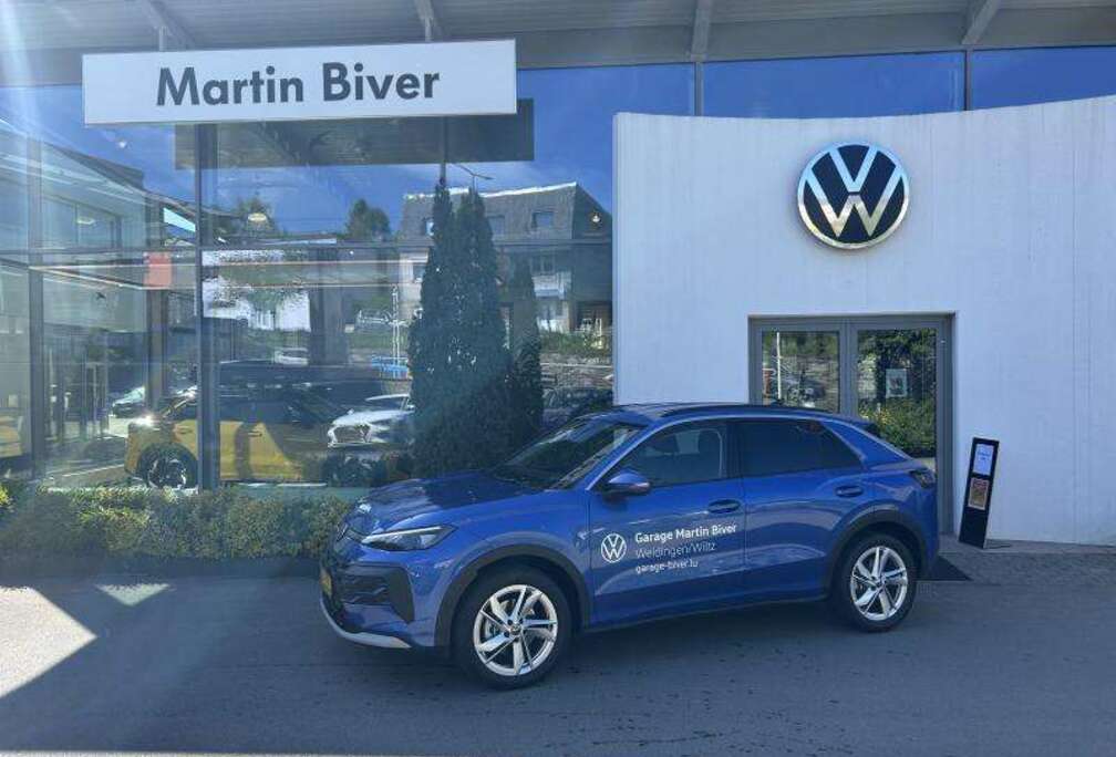Volkswagen Life