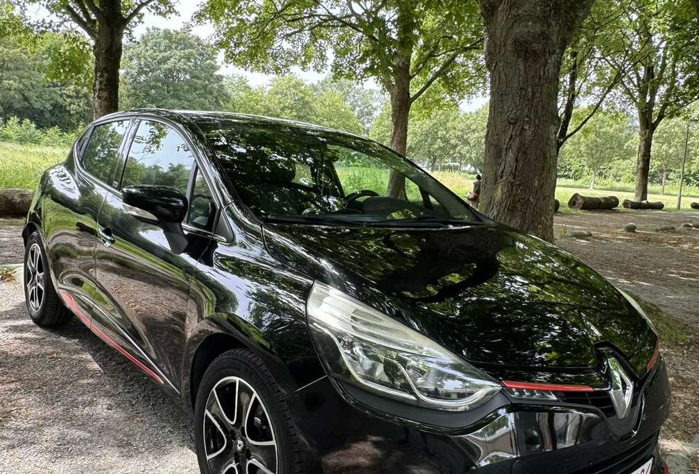 Renault GT Sport