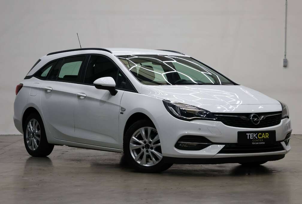 Opel Astra Sports Tourer 1.5D Camera/Zetelver/Garantie