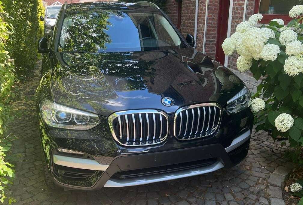 BMW xDrive30e Aut. xLine