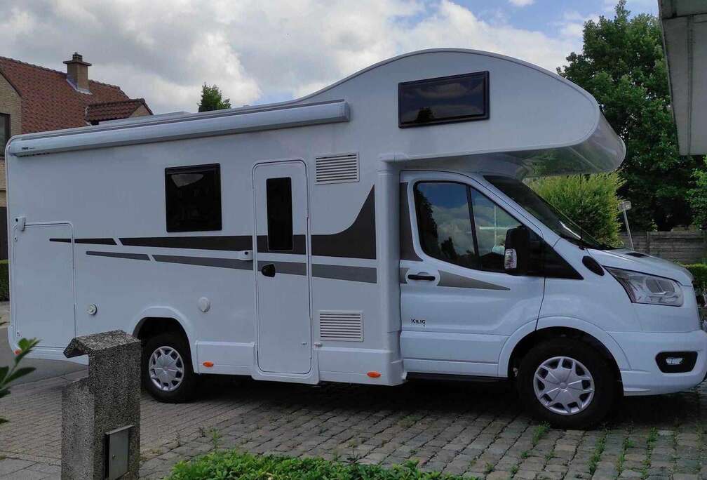 Ford Rimor