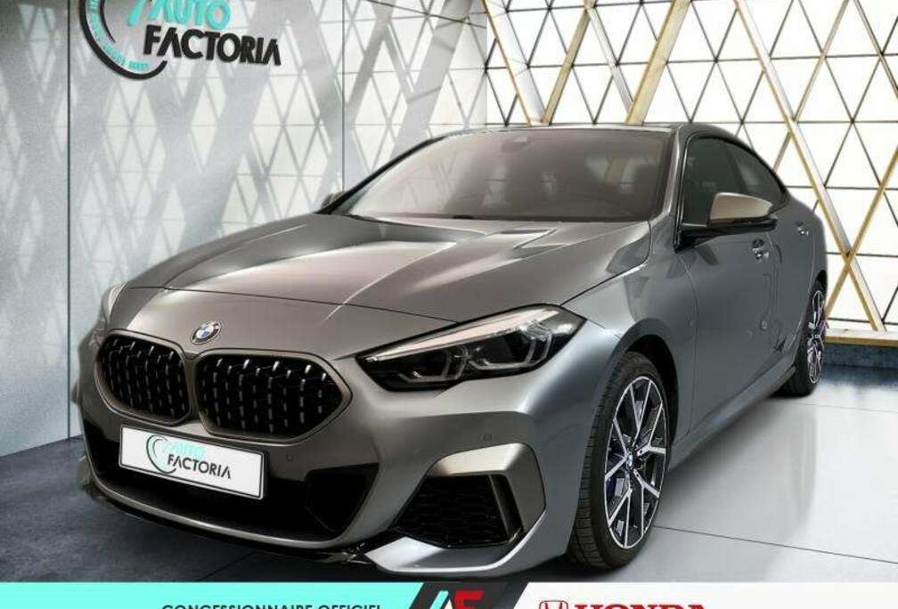 BMW -33% M235iA xDrive 306ch
