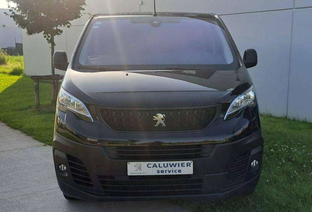 Peugeot 2.0 BlueHDi L3 Long Premium
