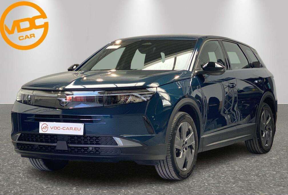 Opel Edition