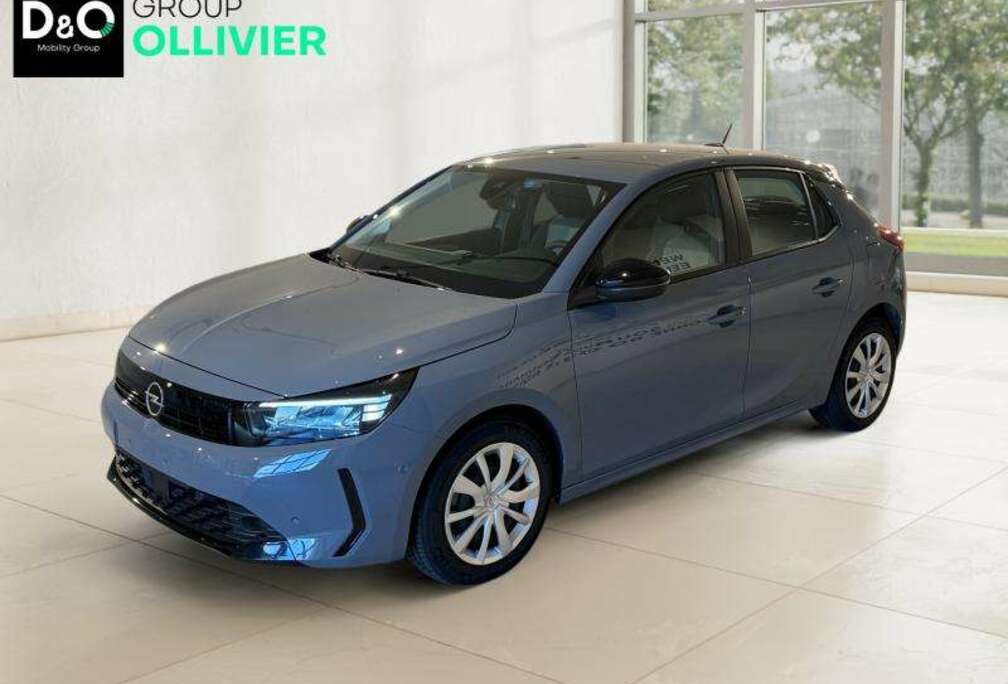 Opel Edition