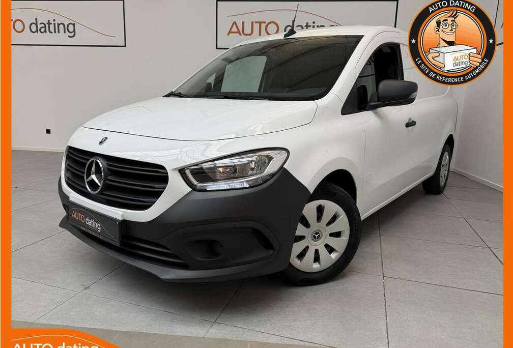 Mercedes-Benz 1.4 CDI Boite Auto !!!
