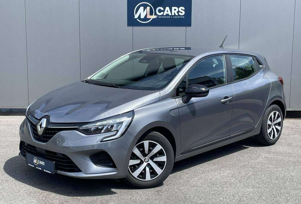 Renault 1.0 TCE EQUILIBRE