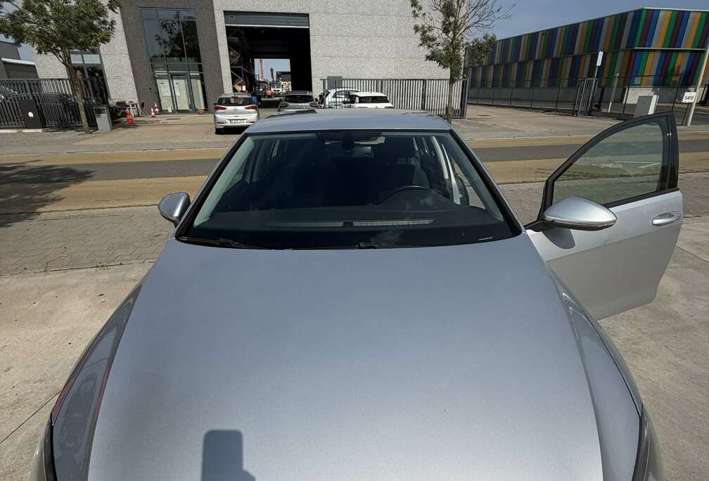 Volkswagen 1.2 TSI Trendline