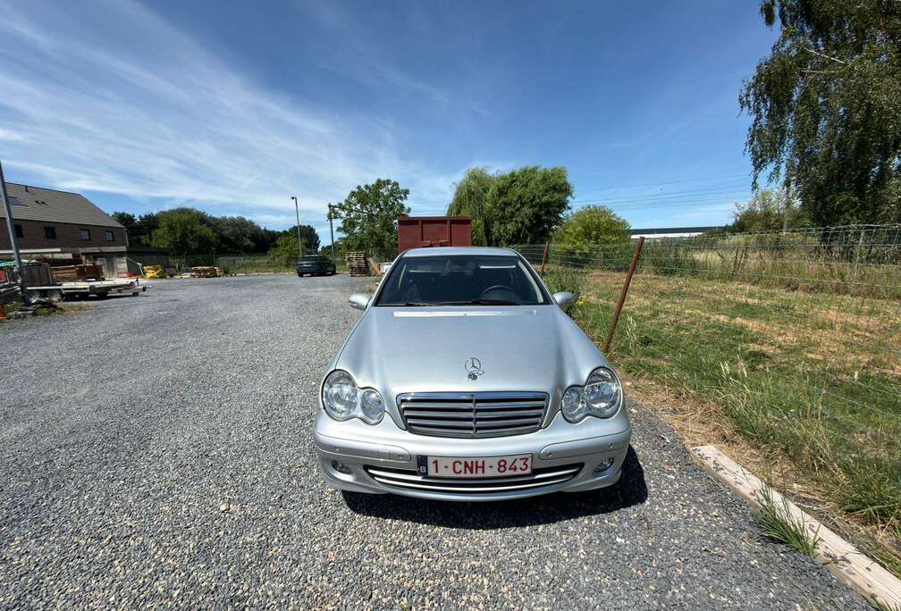 Mercedes-Benz CDI Classic