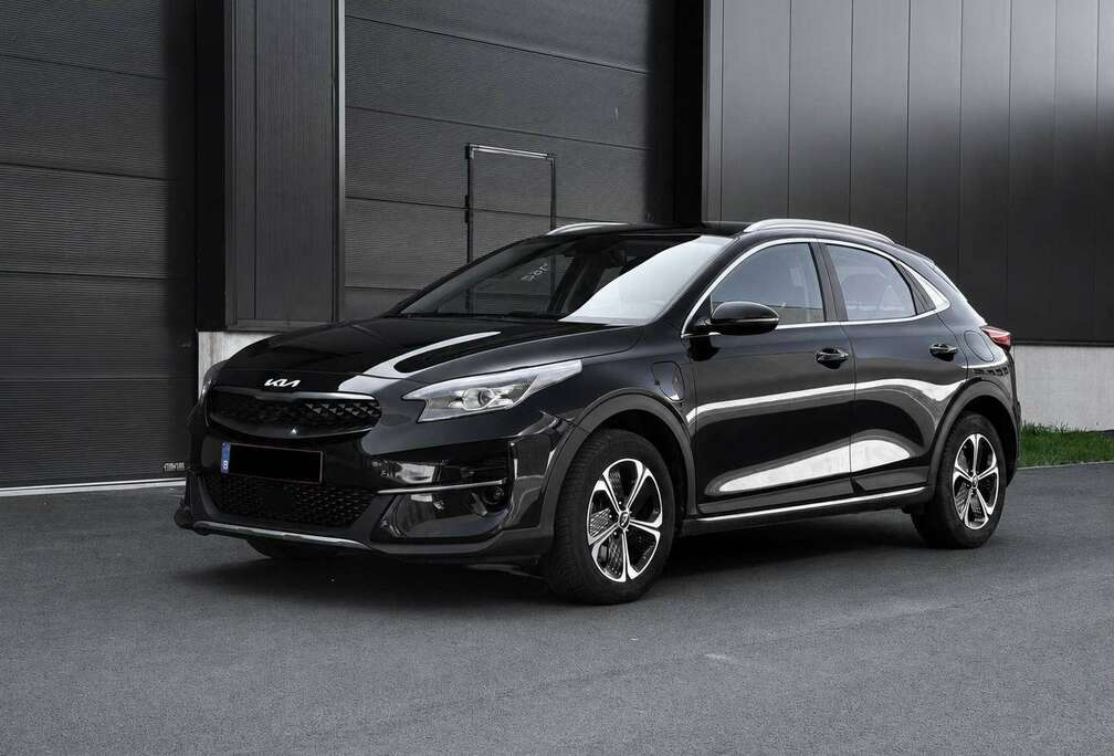 Kia Kia XCeed PHEV Joy 1.6 GDi DCT