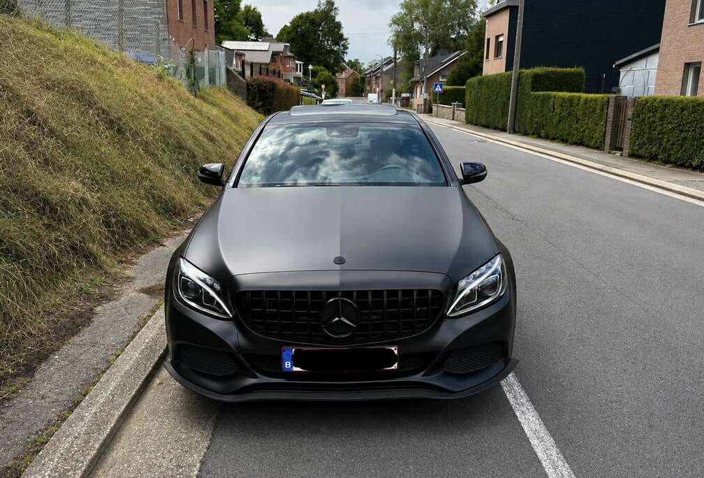Mercedes-Benz