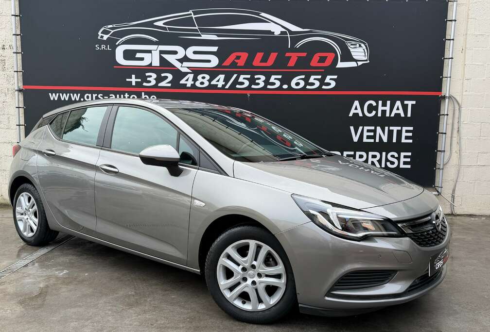 Opel 1.0 TURBO 1ER PROP./NAVI/CARNET/GARANTIE 1 AN