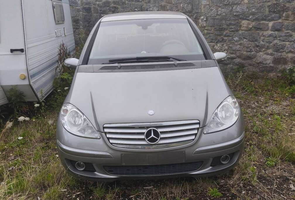 Mercedes-Benz Classe CDI Elégance