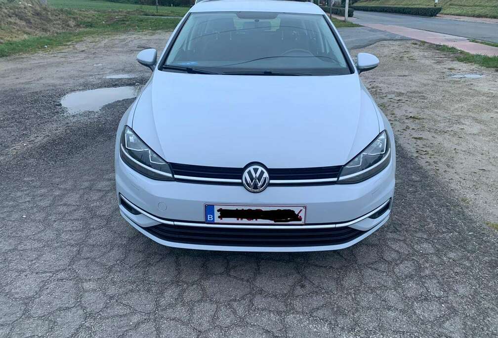 Volkswagen 1.0 TSI BMT Comfortline