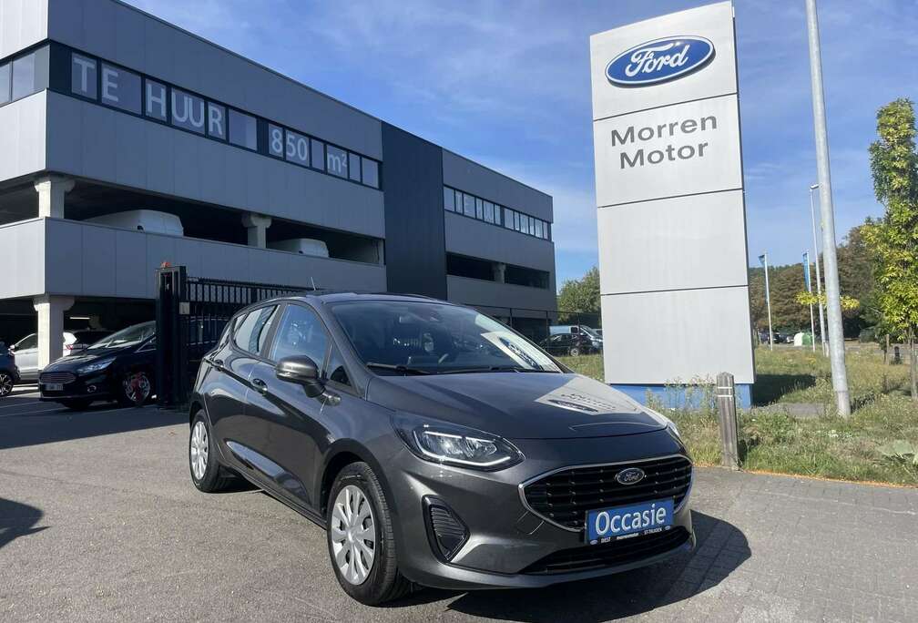 Ford Connected M6 OC0531 *11027*