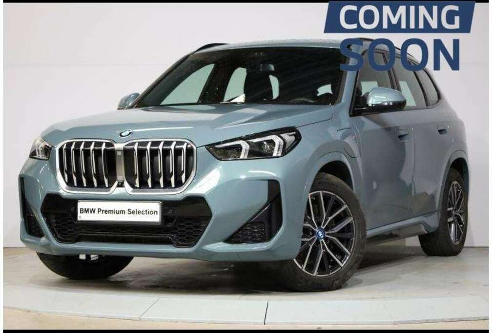 BMW xDrive25e Kit M Sport