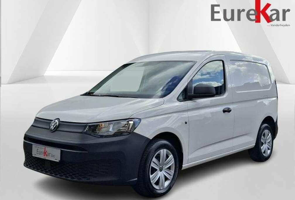 Volkswagen 1.5 TSI FOURGON